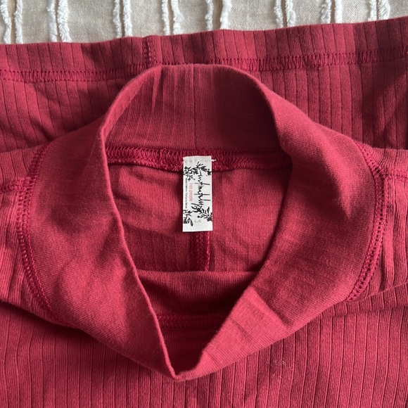 Free People Long Sleeve - Picture 3 of 3